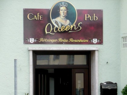 照片: Queens 